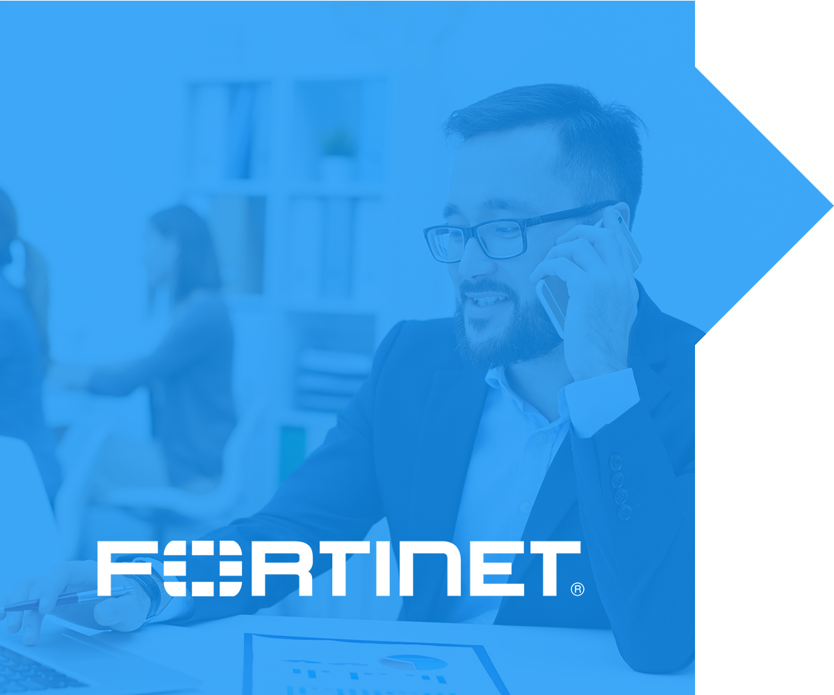 Fortinet Consultancy Professional Services