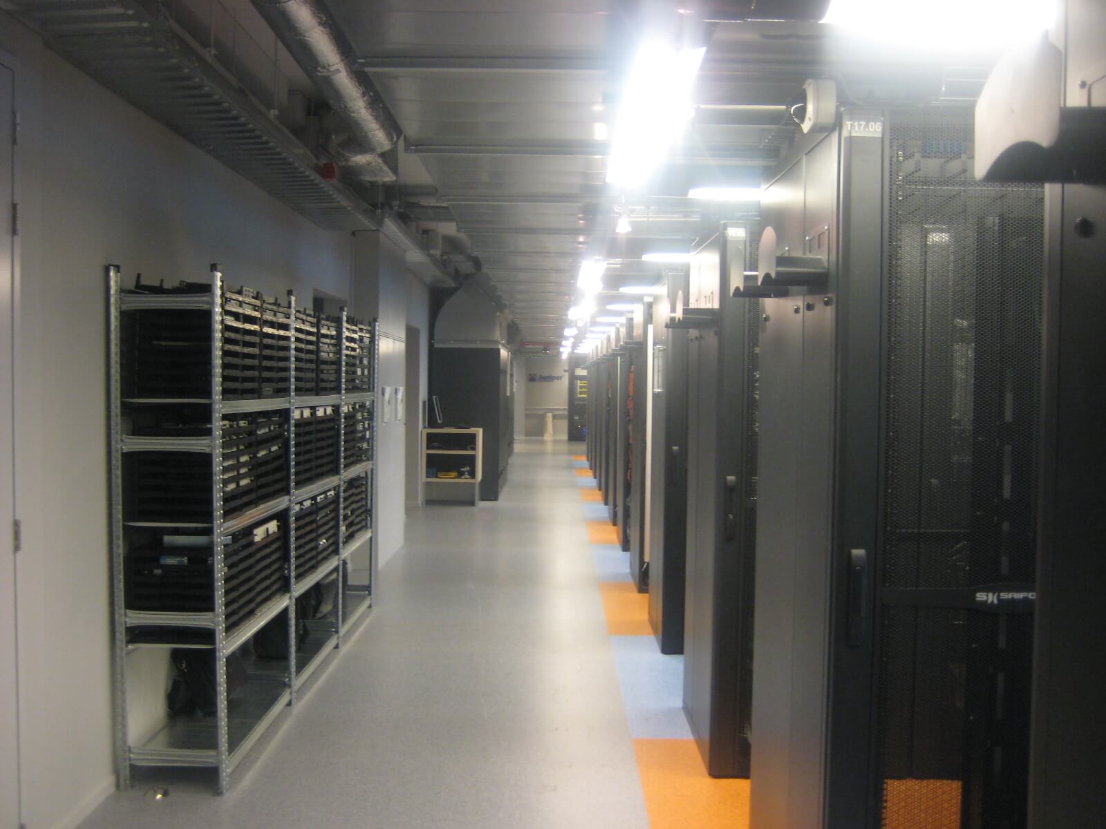 Data Center Professional Services