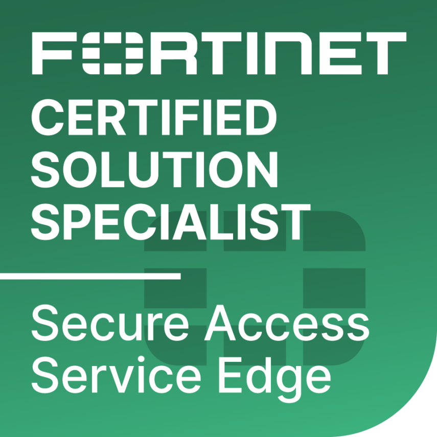 Fortinet Certified Solution Specialist (FCSS) in Public Cloud Security