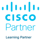 We are Cisco Learning Partner, can provide training for certification courses