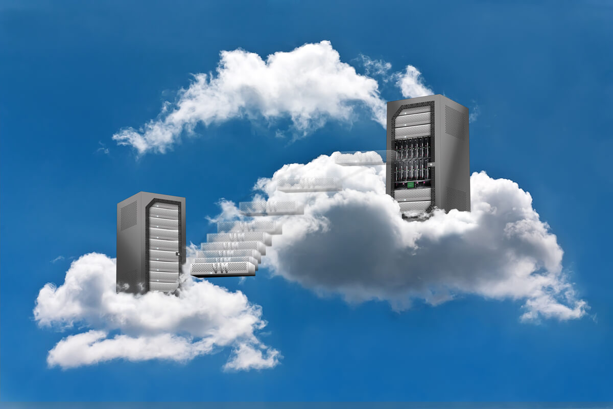 Cloud Computing Elearning