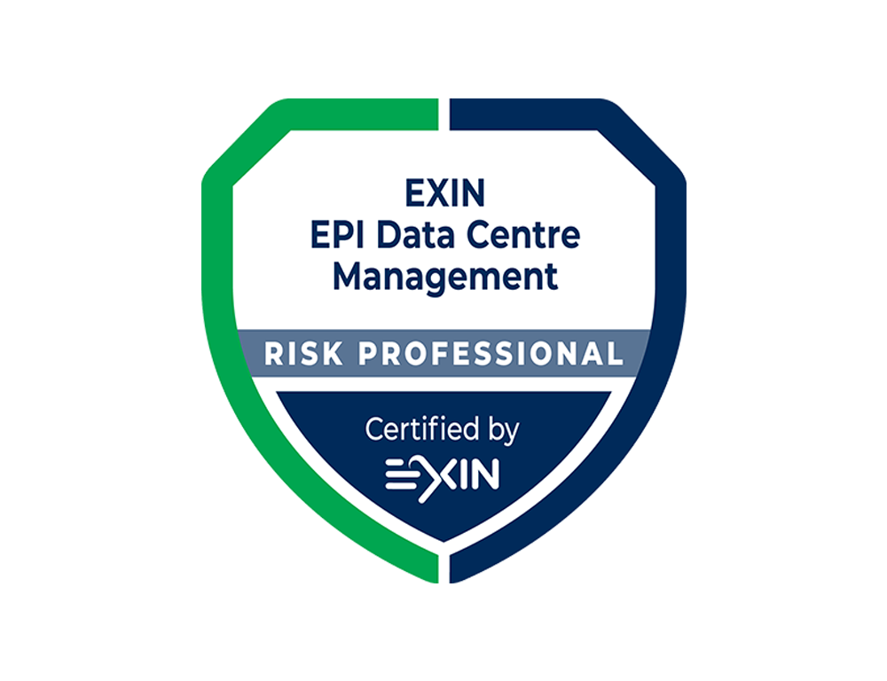 CDRP – Certified Data Centre Risk Professional