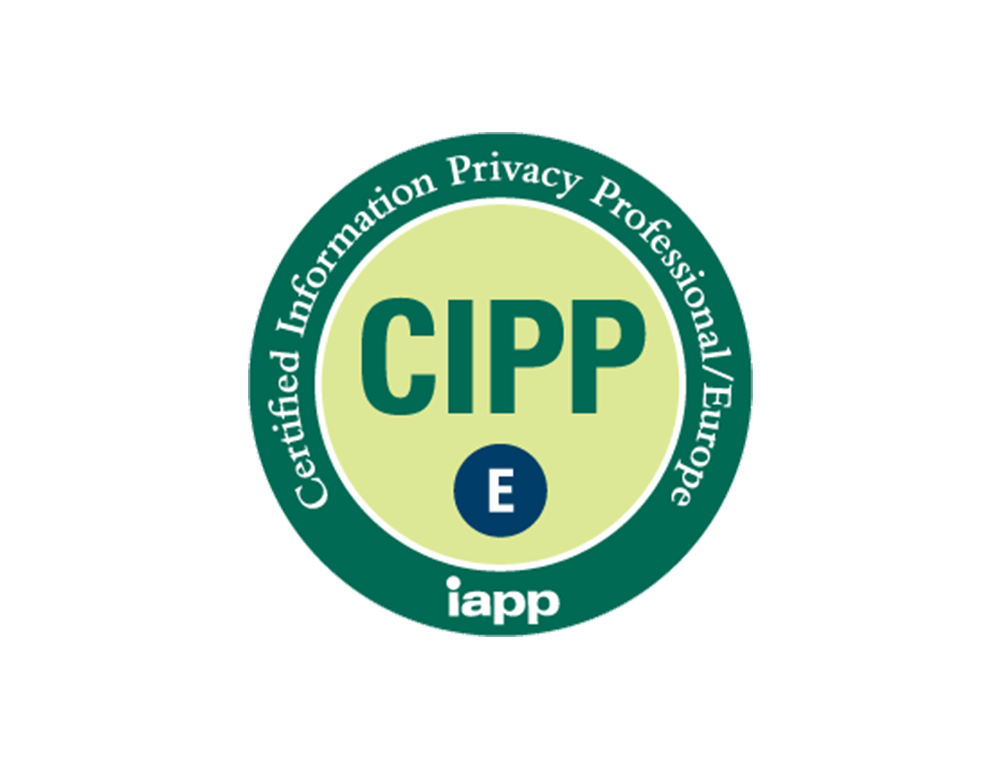 CIPP-E-Featured-Logo