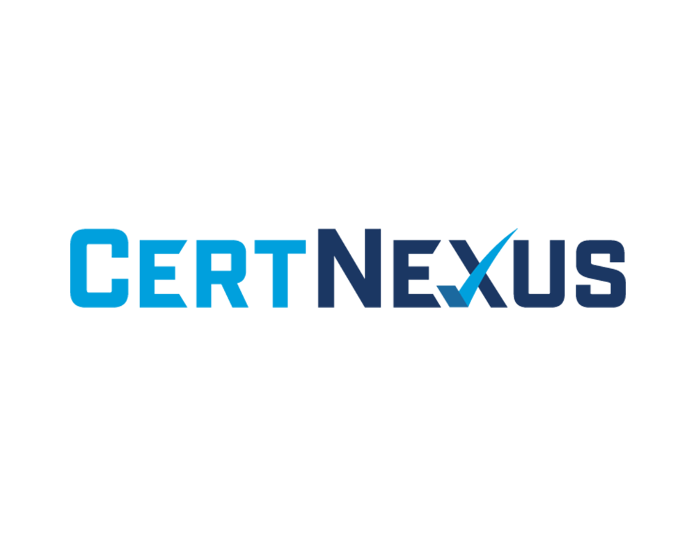 CIoTSP – CertNexus Certified Internet of Things Security Practitioner