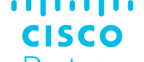 Cisco Partner Logo