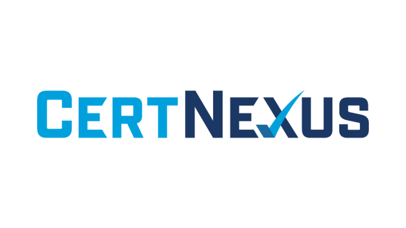 IoT Pro – CertNexus Certified Internet of Things Pro