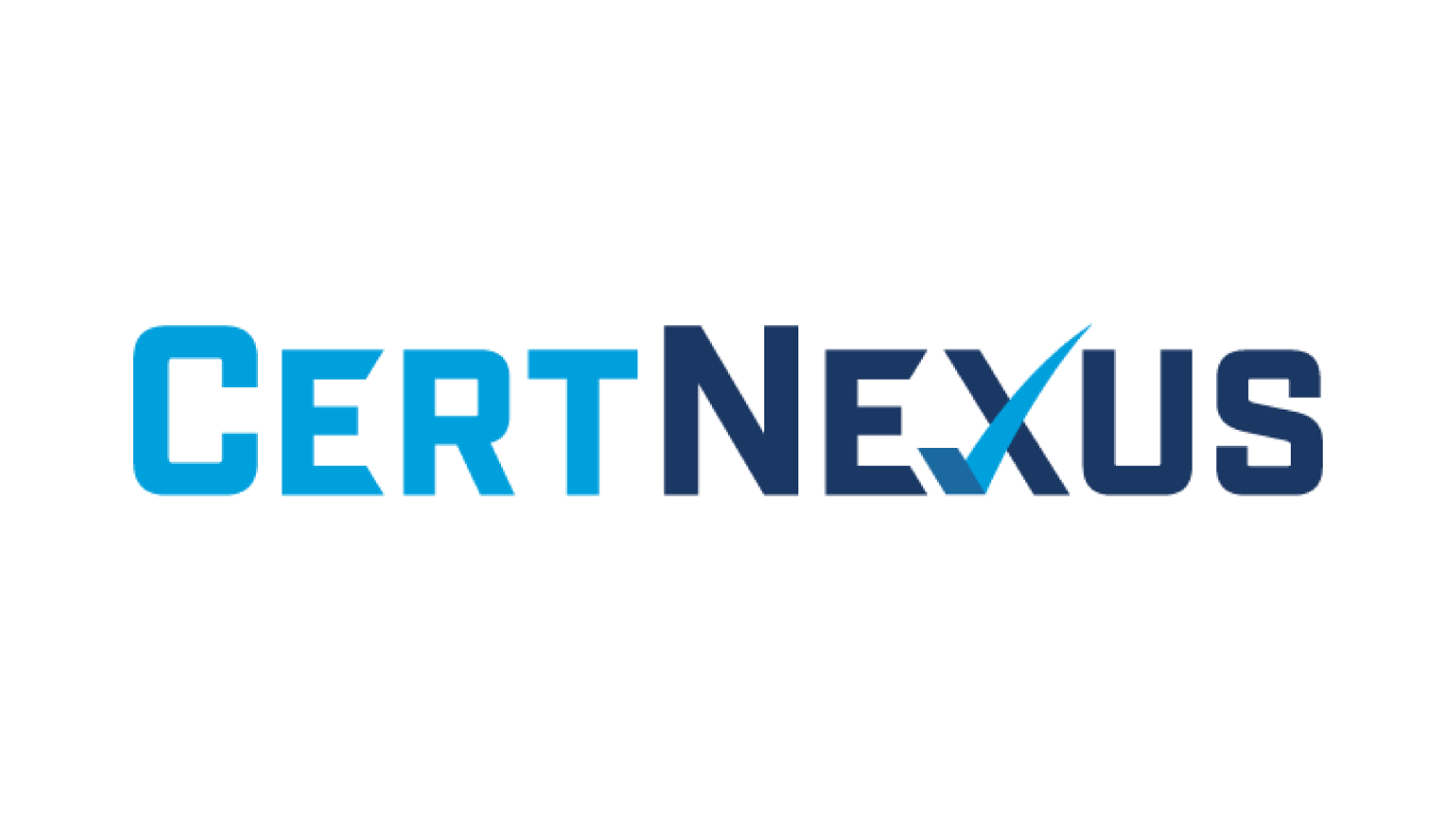 CertNexus Training