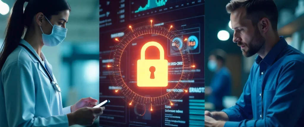 Data Loss Prevention
