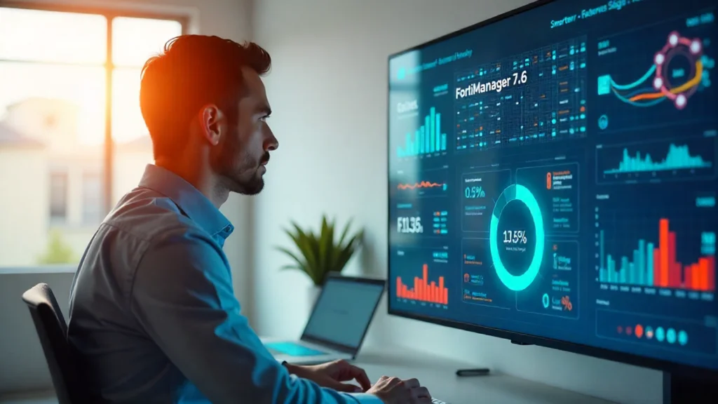 FortiManager 7.6