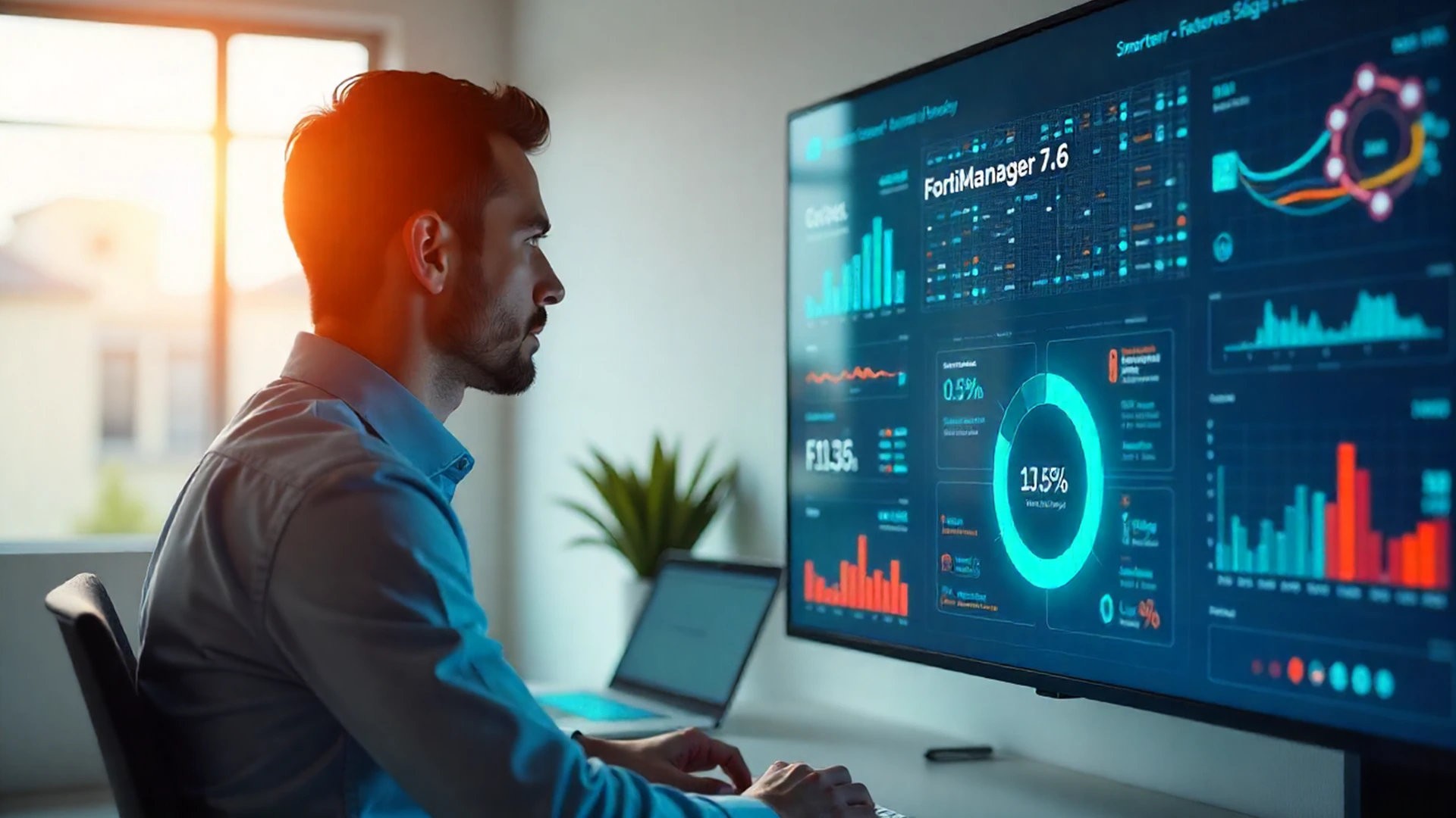FortiManager 7.6