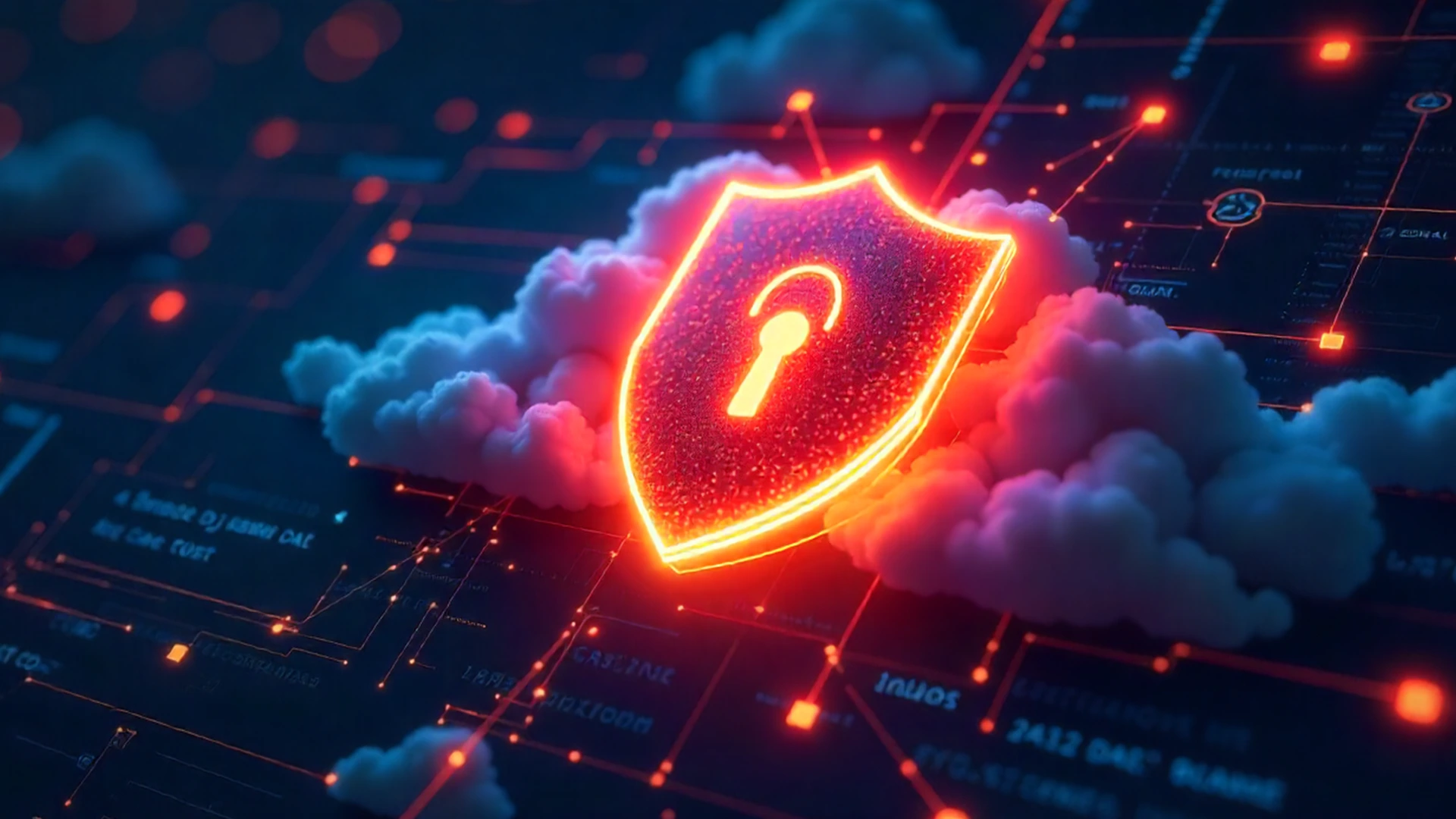 cybersecurity