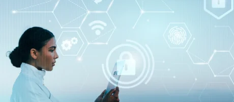 Secure AI-Driven Networking