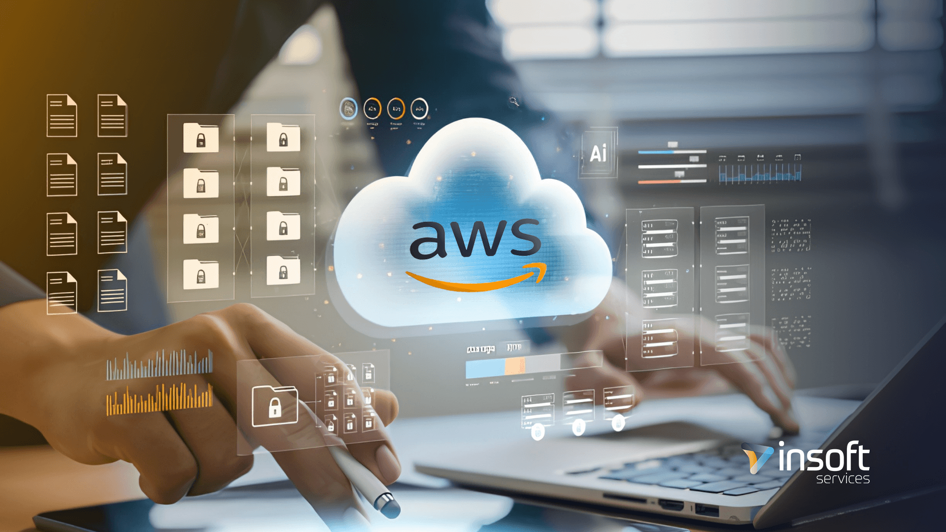 AWS Cloud Security Training for Network Engineers
