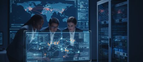 Advanced Network Security: A Strategic Framework for the Future-Ready Enterprise
