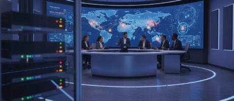 Choosing a Fortinet Partner Worldwide: A Reference Guide for Global Enterprises