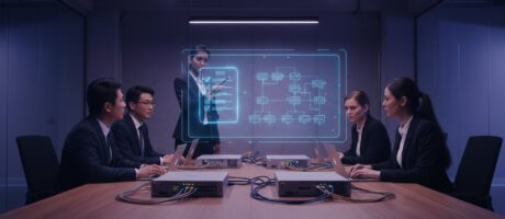 How to Select a Cisco Learning Partner: An Enterprise Selection Checklist