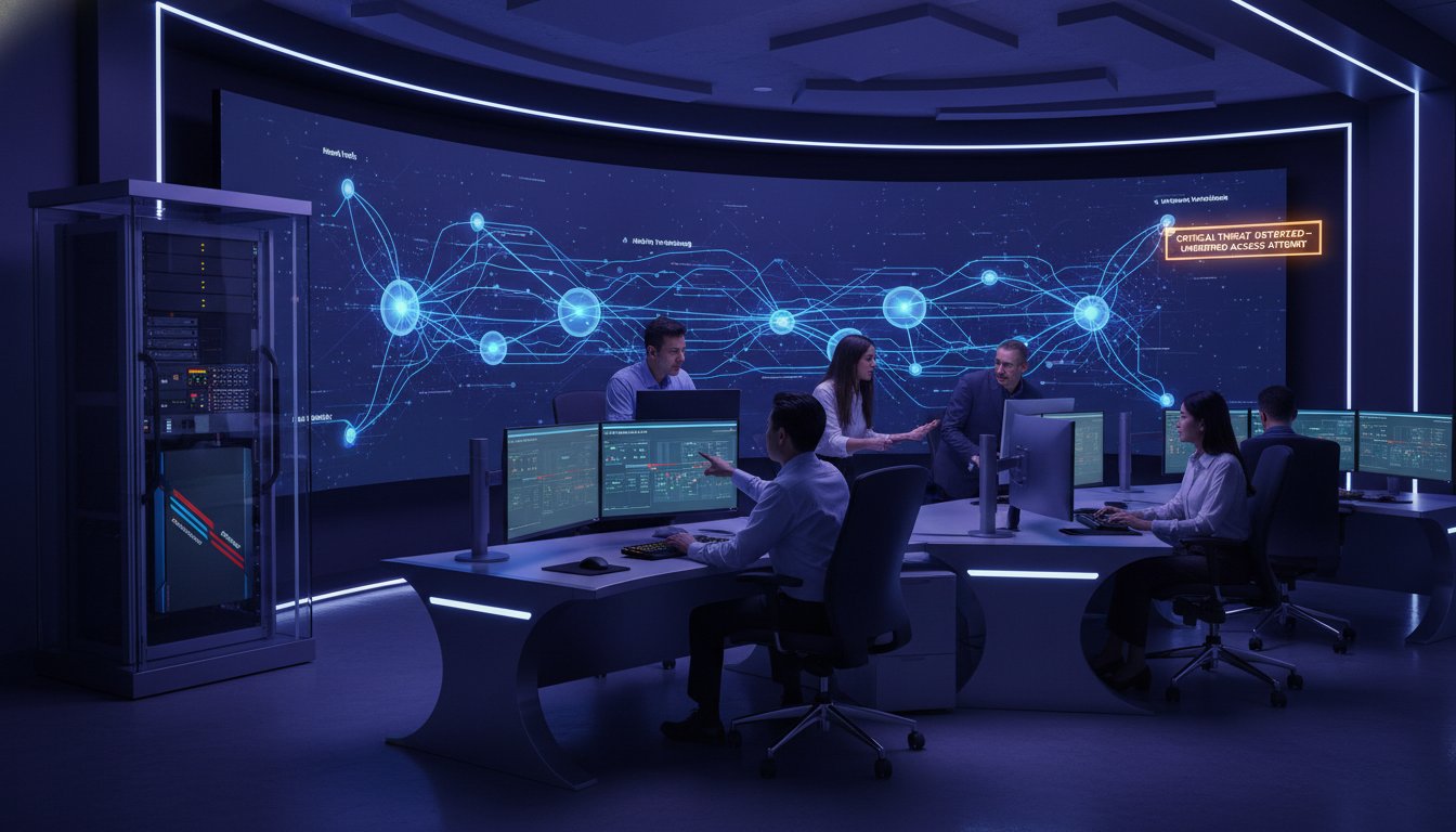 Fortinet Zero Trust Implementation: A Strategic Guide for Modern Enterprises