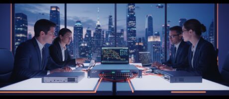 Mastering Enterprise Networking: A Comprehensive Guide to Official Cisco Courses in 2026