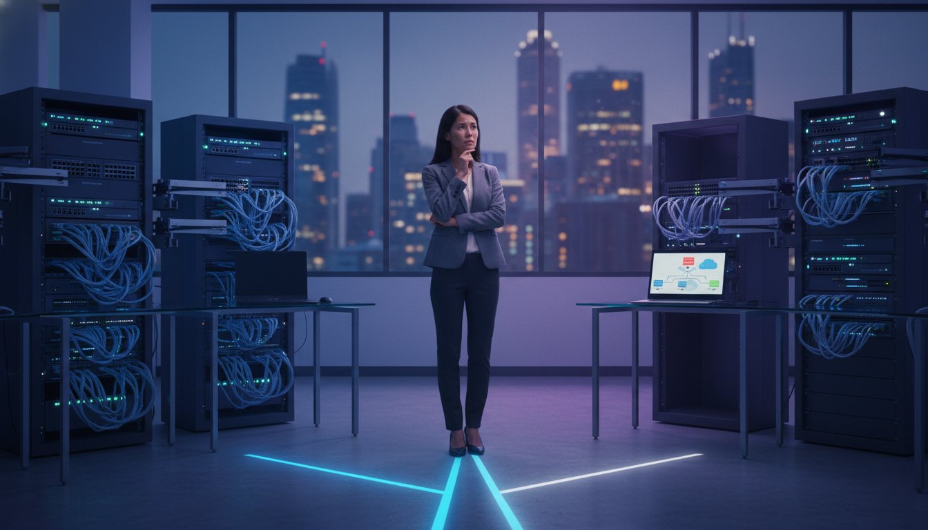 CCNA vs Network+ in 2026: Choosing the Strategic Path for Your Networking Career