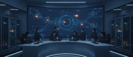 The Enterprise Managed Security Checklist: Evaluating Your Defence Strategy for 2026