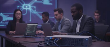 The Comprehensive CCNP Security Certification Track: A Strategic Guide