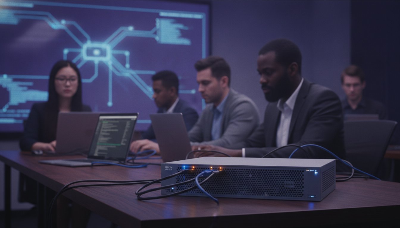 The Comprehensive CCNP Security Certification Track: A Strategic Guide