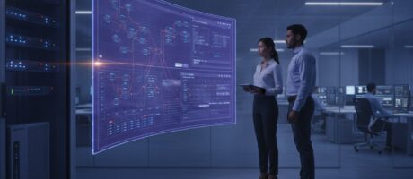 Professional IT Consultancy: A Strategic Guide to Enterprise Infrastructure and Security