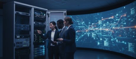 Strategic Enterprise Network Device Security: A Comprehensive Guide for 2026