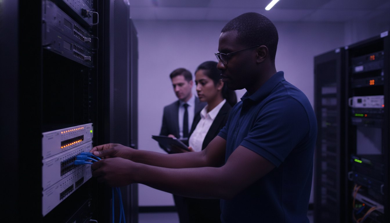 The Informative Guide to what is CCNA Training