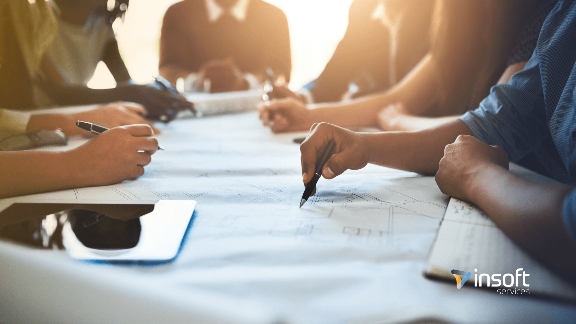 Multi Vendor Cybersecurity