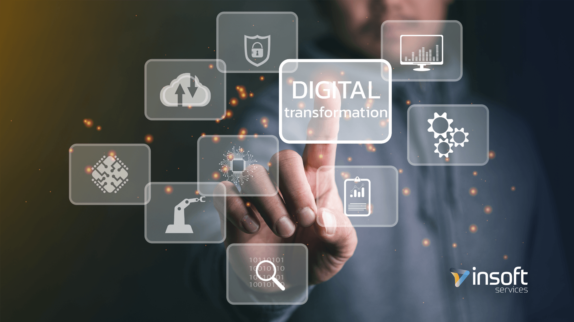 Multi Vendor Cybersecurity