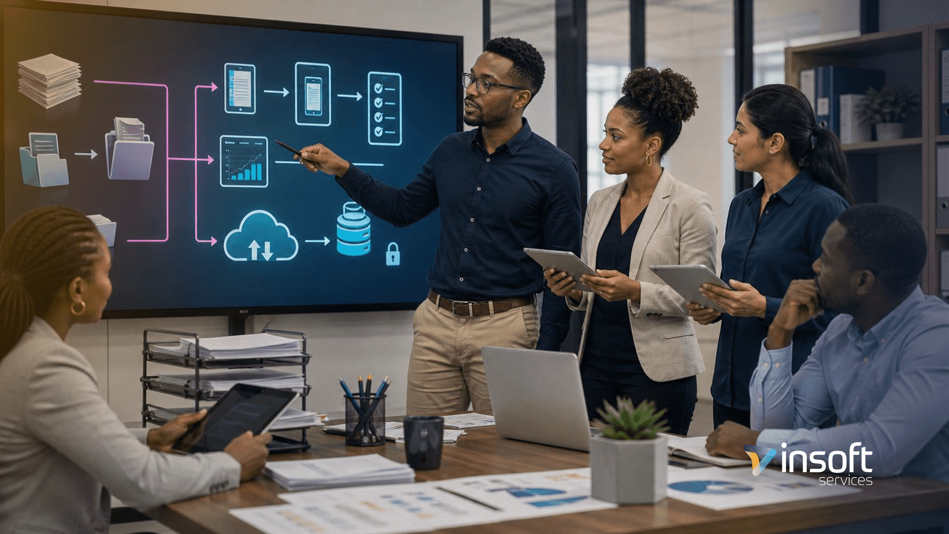 Vendor Cybersecurity
