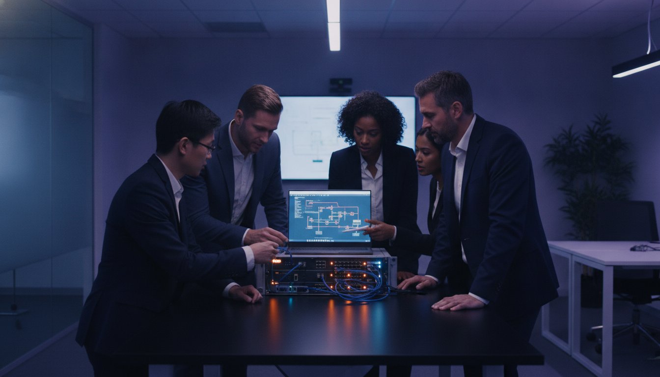 Cisco Training