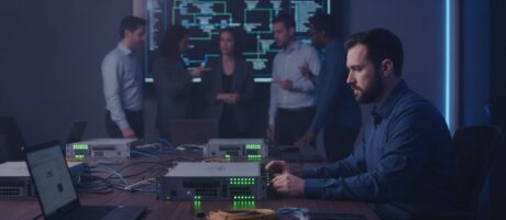 Complete Guide to CCNP Enterprise Certification