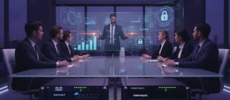 Developing a Robust Business Case for Employee Cybersecurity Training in 2026