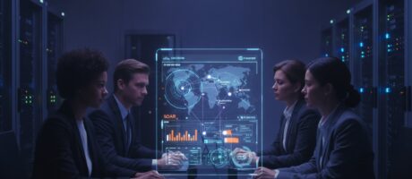 How to Create a Business Case for a SOAR Platform: A Strategic Guide for 2026