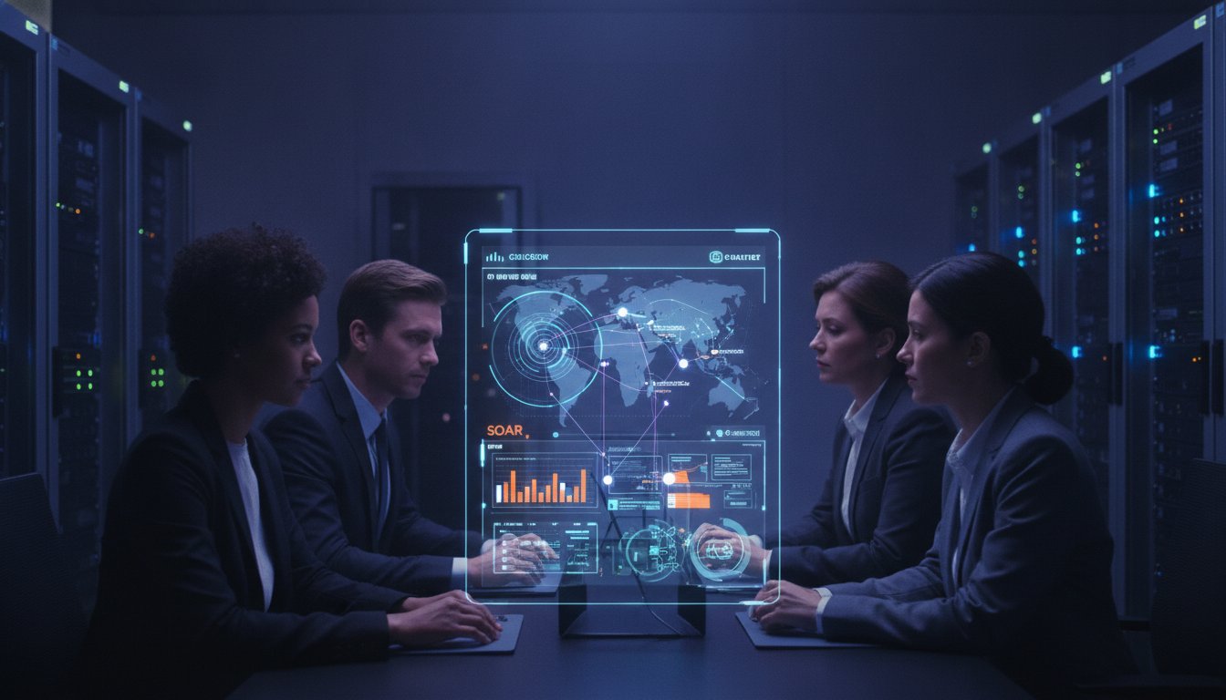 How to Create a Business Case for a SOAR Platform: A Strategic Guide for 2026
