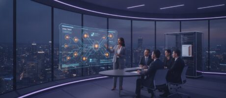 How to Get Executive Buy-In for Zero Trust Architecture: A Strategic Guide