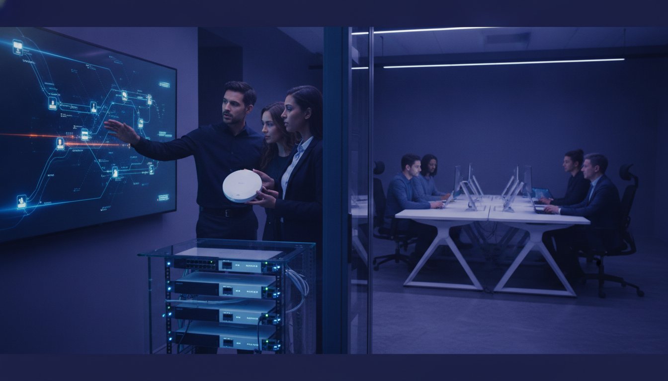 The Ultimate Guide to Cisco Meraki