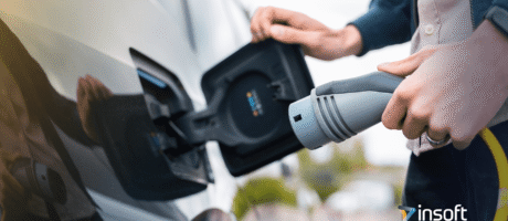EV Charging Networking and Cybersecurity