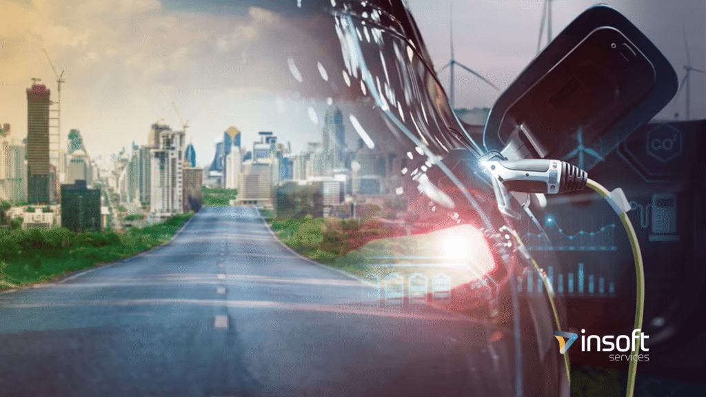 EV Charging Networking and Cybersecurity