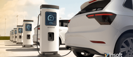 Fleet Management Infrastructure