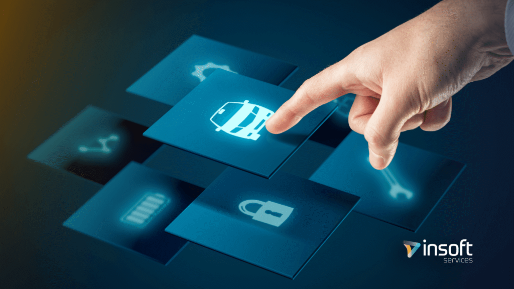 IT networking cybersecurity