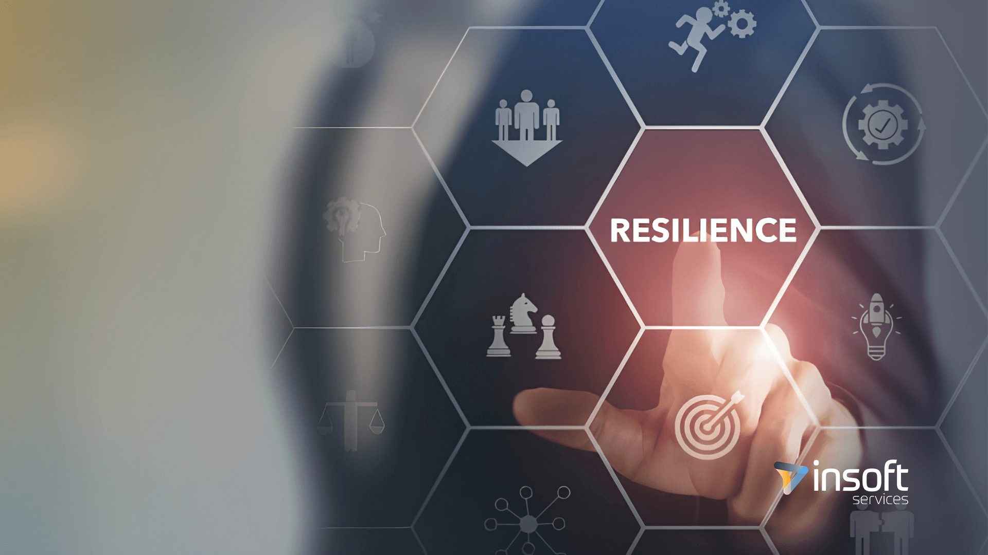 Operational Resilience