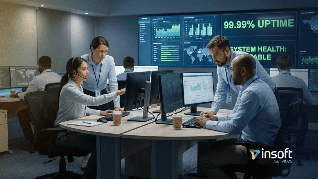 Operational Resilience