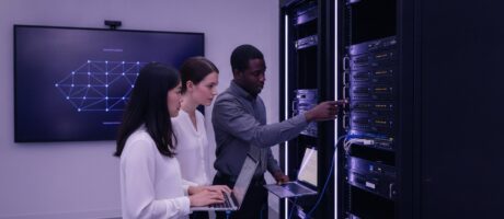 Cisco CCNP Data Center Training: Master Your Certification