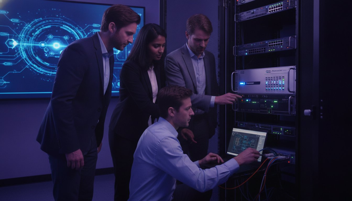 Complete Guide to CCNP Security Certification