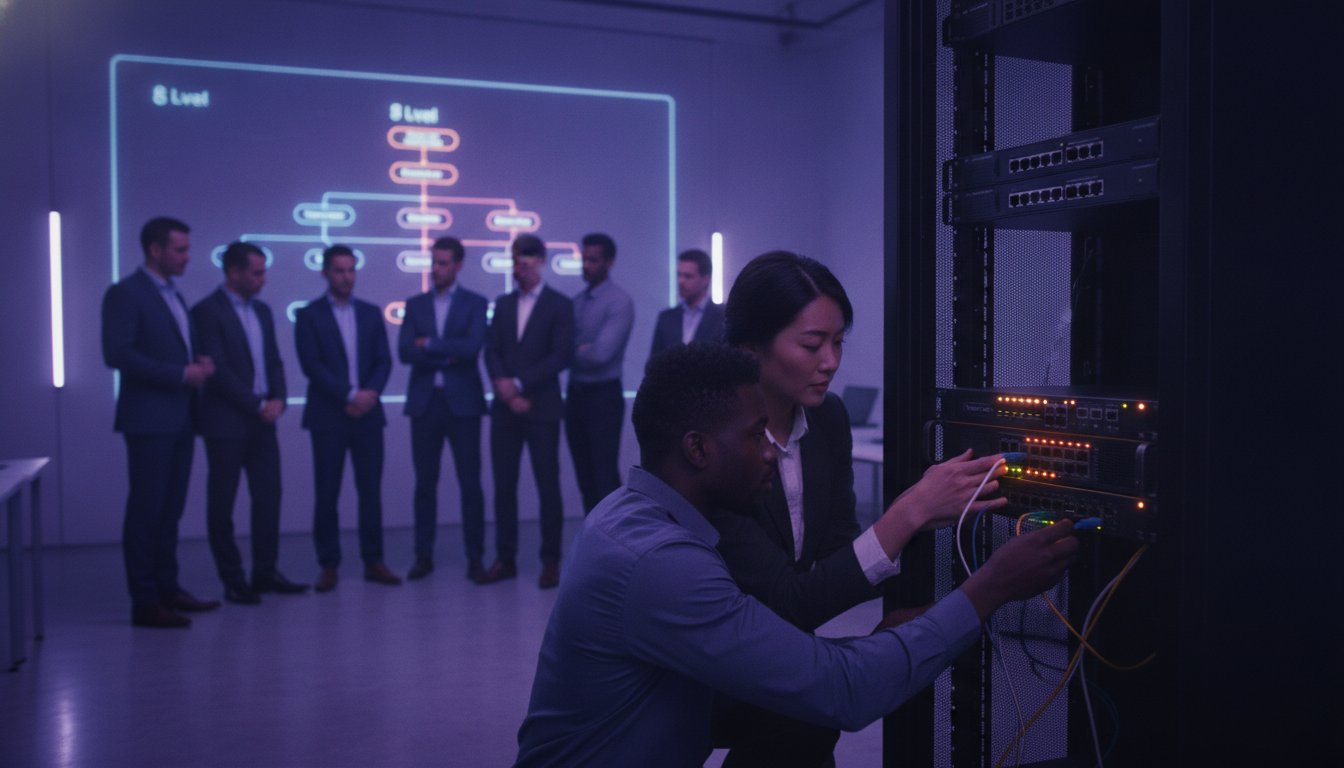 Fortinet Certification: Roadmap and Training Guide