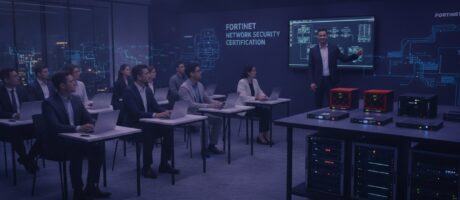 Fortinet NSE 4 Certification for Network Security Professionals