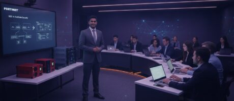 The Ultimate Guide to Fortinet NSE Certification Track